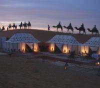 La Belle Etoile Luxury Camp